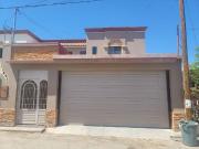 Gran Oportunidad de casa en renta en segunda Sección