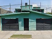 Gran Oportunidad de Casa en Venta en Iztapalapa, Méx