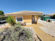 Gran Oportunidad De Chalet De Lujo 200m² Calasparra