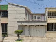 Gran oportunidad de Hermosa Casa en Churubusco Tepeyac