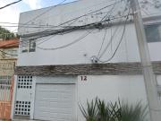 GRAN OPORTUNIDAD DE INVERSION CASA COL. EDUCACION,...