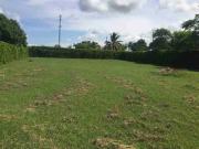 oportunidad lote campestre de 1000 mt2 en condominio