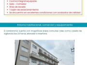 ¡Gran oportunidad de inversión! Departamento en Venta