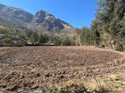 GRAN OPORTUNIDAD DE INVERSIÓN EN CALCA VALLE SAGRADO! ✨CUSCO