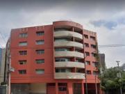 Departamento en Del Valle Centro – CDMX