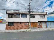 ¡Gran Oportunidad de Inversión en el Corazón de Quito!...