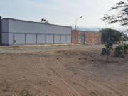 Chilca gran oportunidad de inversión 5225 m2 en papa...