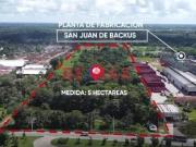 ¡Gran Oportunidad De Inversión En Pucallpa!