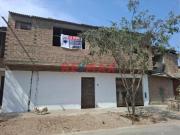 ¡Gran Oportunidad De Inversión En Tablada De Lurin Vmt!