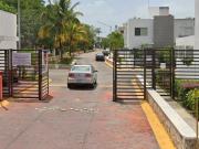 Los Olivos, Playa del Carmen, Quintana Roo, México....