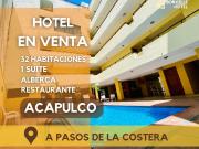 ¡Gran Oportunidad de Inversión! Hotel en Venta a unos...