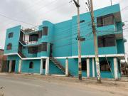 Gran Oportunidad De Inversión O Vivienda Familiar