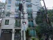 Gran oportunidad de Inversion Roma norte Cdmx