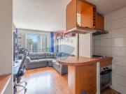 Gran oportunidad de inversión Santiago Centro