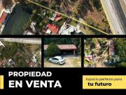 Gran oportunidad de inversión Terreno en San Francisco...