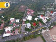 GRAN OPORTUNIDAD DE INVERSIÓN TERRENO SOBRE AV....