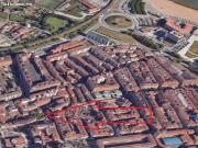 Gran oportunidad de inversión, Terreno urbano en Gijón