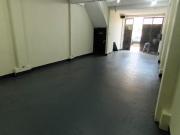 Gran Oportunidad de Inversión Venta de Local Santa Anita