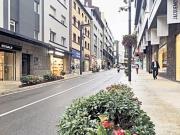 ¡Gran oportunidad de Local en Avinguda Meritxell!