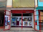 GRAN OPORTUNIDAD DE NEGOCIO – TRASPASO DE BOTICA EN AVENIDA