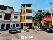 Gran oportunidad de remate en el Rímac Dpto 3er Piso