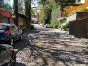 GRAN OPORTUNIDAD DE TERRENO, CALLE CON VIGILANCIA