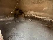 Gran oportunidad de terreno con construcción en Colonia...