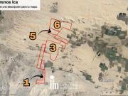 Gran Oportunidad de Venta de Terrenos en Ica Pisco...