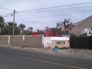 Gran Oportunidad De Vivir En La Molina. Se Vende Casa...