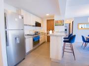 GRAN OPORTUNIDAD DEPARTAMENTO en renta amueblado y...