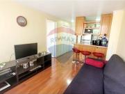 Gran oportunidad Depto amoblado