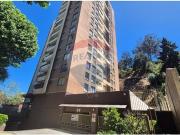 Gran oportunidad: depto amoblado en Viña