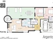 GRAN OPORTUNIDAD: DOS VIVIENDAS CON VISTAS PANORÁMICAS...