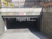 ¡Gran oportunidad en Avilés! Venta de garaje en el Centro