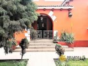 Gran Oportunidad en Chaclacayo: Casa con 1,308 m² de Terreno