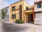 Gran oportunidad en Colonia República Casa en venta con...