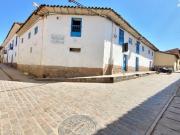 ¡Gran Oportunidad En El Centro Histórico Del Cusco!