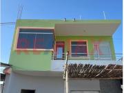 ¡Gran Oportunidad En Jibito! Casa Amplia Y Lista Para Vivir