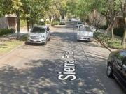 ¡Gran Oportunidad en Lomas de Chapultepec! Sierra Fria...