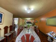 ¡Gran Oportunidad En Los Olivos Vendo Casa De 3 Pisos