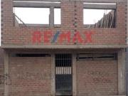 Gran Oportunidad En Oquendo: Construcción De Dos Pisos...