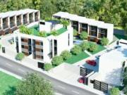 Proyecto venta dptos 2 habitaciones Conocoto puente 2