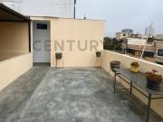 ¡Gran oportunidad en Pueblo Libre! Dpto amplio en 2do...
