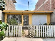 Venta De Casa A Precio De Terreno