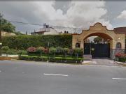 SE VENDE CASA EN AV. CENTENARIO COL. ARCOS DE...