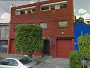 SE VENDE CASA EN VICENTE GUERRERO COL. DEL CARMEN, CDMX