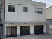SE VENDE CASA EN ROMA NORTE, CDMX