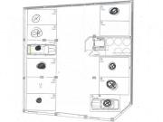 ? Gran oportunidad en Rosselló – Piso en venta con...