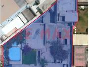 ✨ ¡Gran Oportunidad En San Borja! Casa Ideal O Terreno...