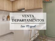 GRAN OPORTUNIDAD EN SAN MIGUEL! INVERSIÓN ASEGURADA!